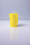 Osłonka prosta śr. 7 cm, żółta OHSŁONKA2